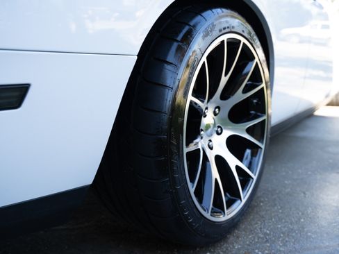 Used 2012 Dodge Challenger SRT8 image 9