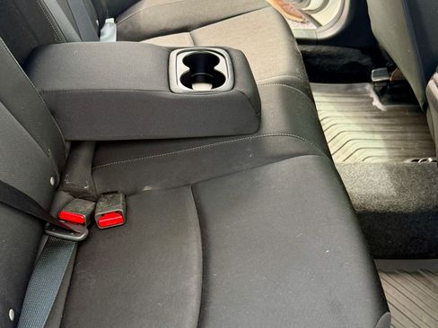 Used 2020 Honda Civic EX image 25