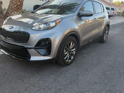 Used 2022 Kia Sportage Nightfall Edition w/ Nightfall Fwd Premium Package