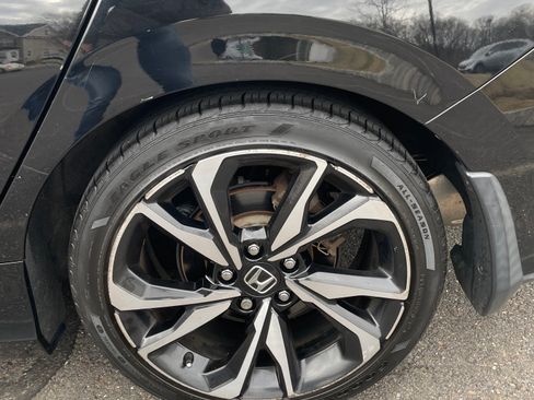 Used 2018 Honda Civic Si image 15