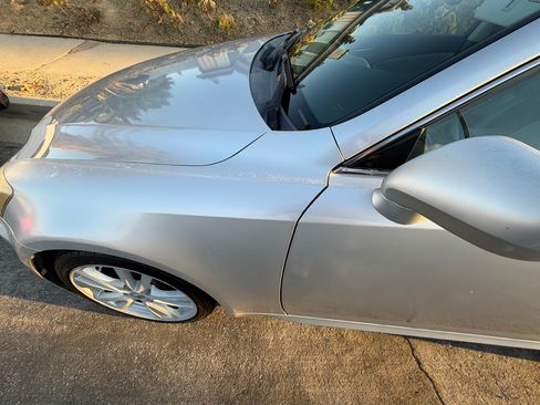 Used 2007 Lexus IS 250 w/ Premium Pkg RWD image 12