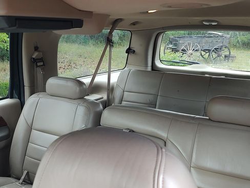 Used 2002 Ford Excursion Limited image 9