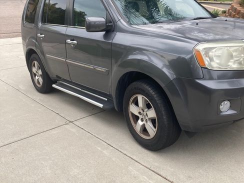 Used 2011 Honda Pilot EX-L image 4