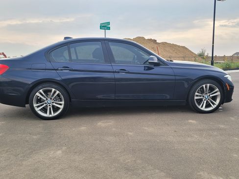 Used 2016 BMW 328i xDrive Sedan image 8