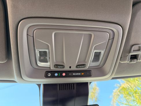 Used 2024 Chevrolet Silverado 2500 W/T w/ WT Convenience Package image 13