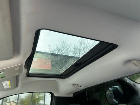 Used 2011 Chevrolet Silverado 1500 W/T w/ LS Package image 17