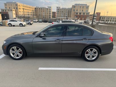 Used 2016 BMW 328i Sedan