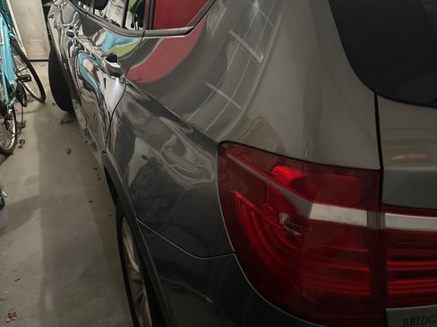 Used 2013 BMW X3 xDrive28i image 2