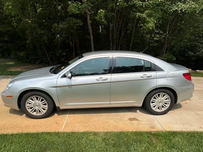 Used 2009 Chrysler Sebring Touring w/ Electronics Convenience Group