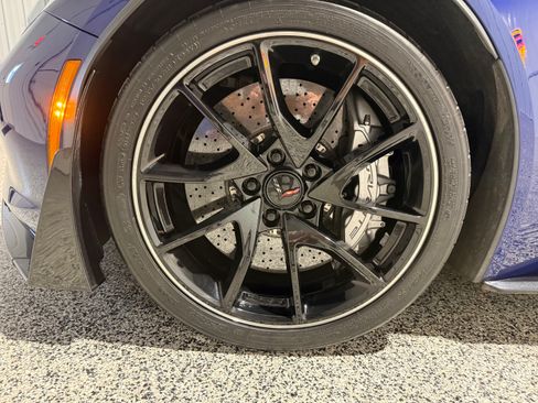 Used 2017 Chevrolet Corvette Z06 image 20