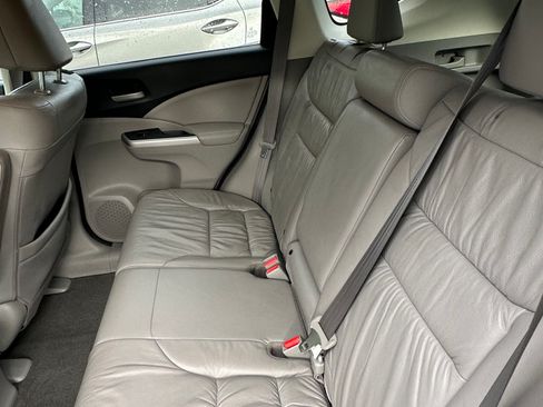 Used 2014 Honda CR-V EX-L image 6