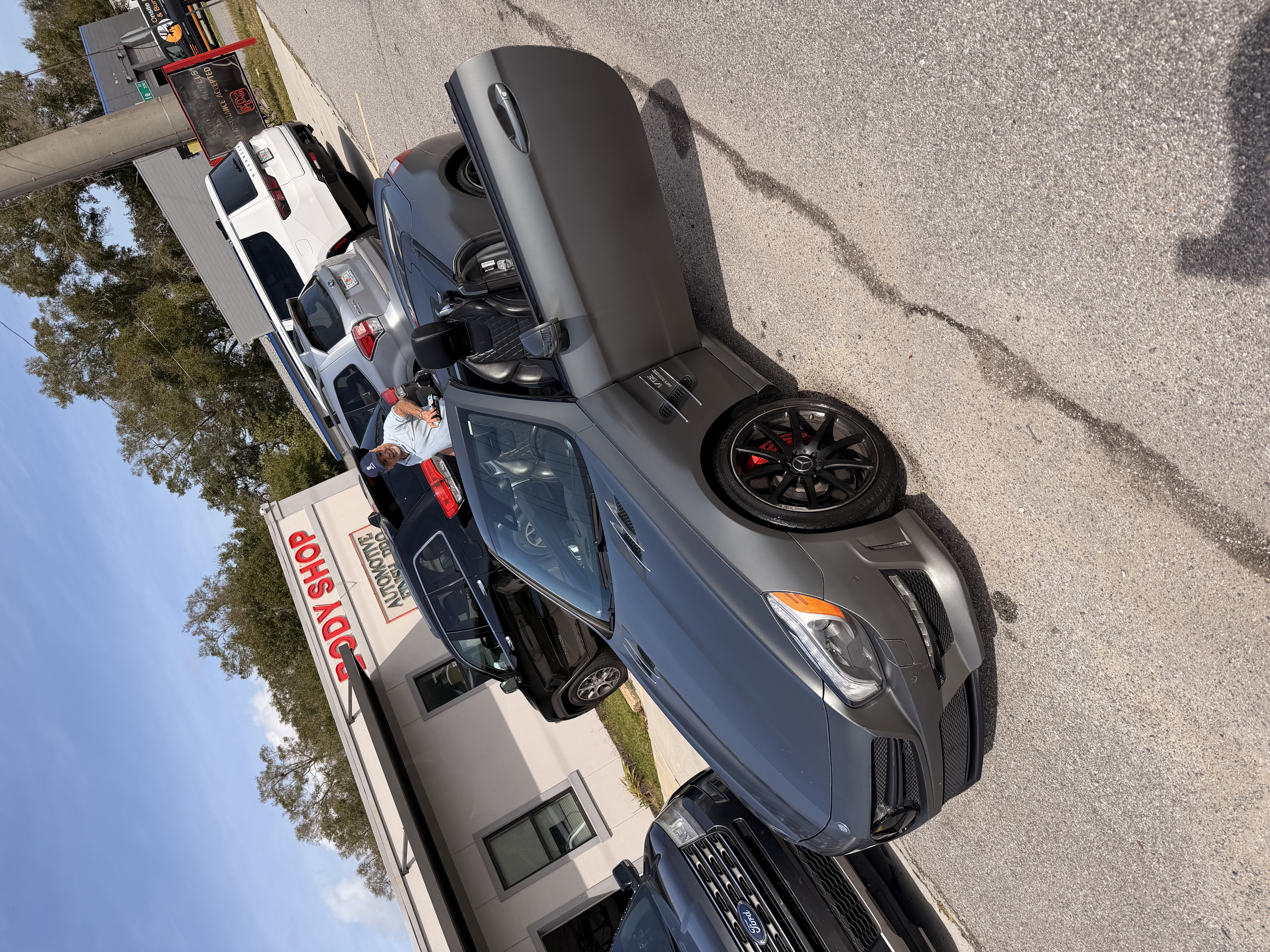 Used 2013 Mercedes-Benz SL 65 AMG image 15