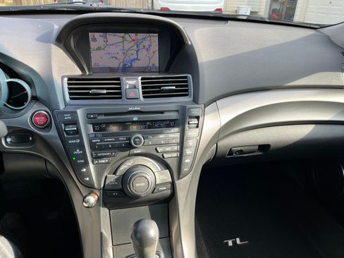 Used 2013 Acura TL SH-AWD image 15