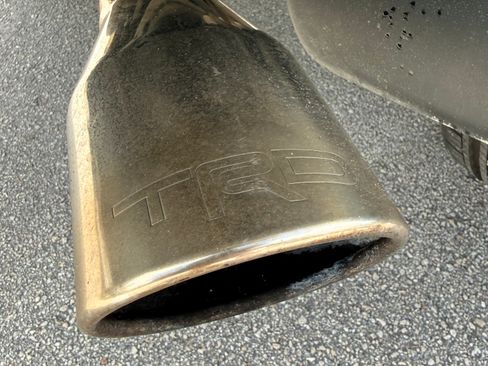 Used 2007 Toyota FJ Cruiser 4WD image 21