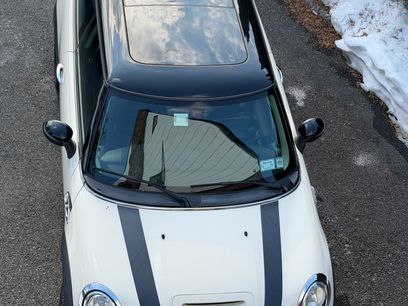 Used 2013 MINI Cooper S