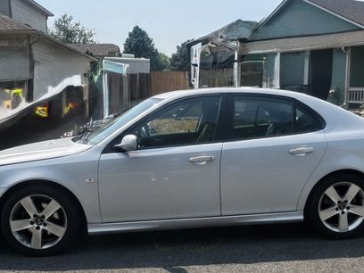 Used 2009 Saab 9-3 2.0T