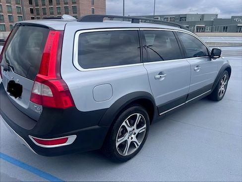 Used 2013 Volvo XC70 T6 Premier Plus AWD/4WD image 5