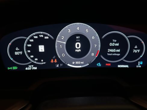 Used 2025 Porsche 911 Carrera image 29