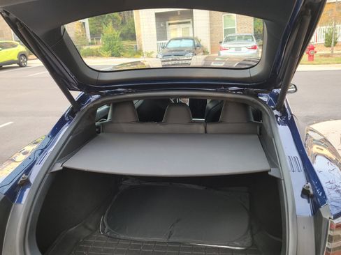 Used 2017 Tesla Model S 75 image 20