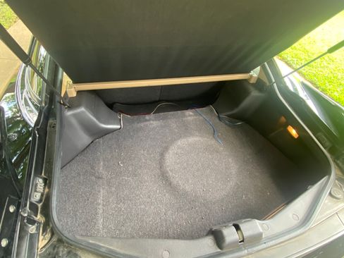 Used 1999 Mitsubishi 3000GT image 13