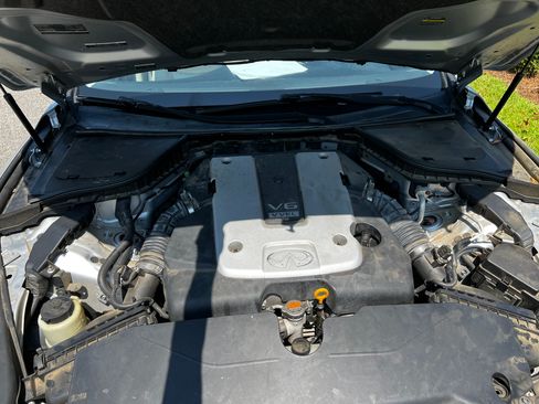 Used 2014 INFINITI Q50 Premium w/ Navigation Package RWD image 16