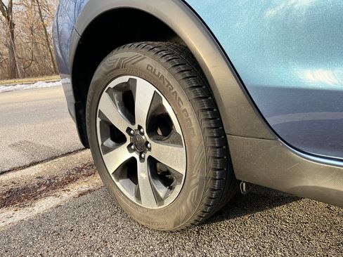 Used 2014 Subaru Crosstrek Touring w/ Popular Package #2 image 14