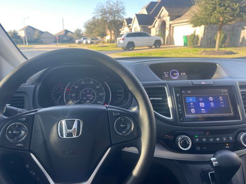 Used 2016 Honda CR-V EX image 15