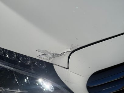 Used 2015 Mercedes-Benz C 300 4MATIC Sedan
