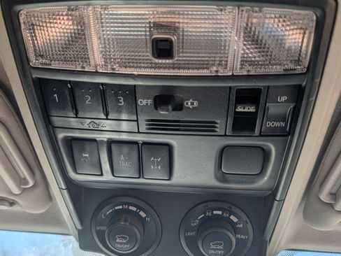 Used 2015 Toyota 4Runner Trail Premium image 16