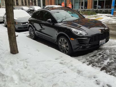 Used 2016 Porsche Macan S