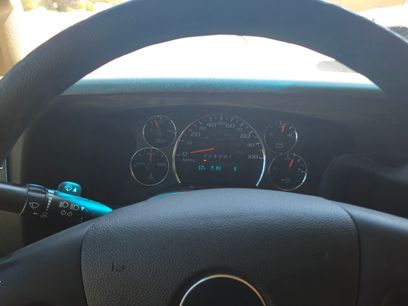 Used 2019 Chevrolet Express 2500