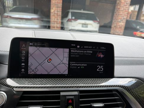 Used 2021 BMW X4 M40i w/ Premium Package AWD/4WD image 25