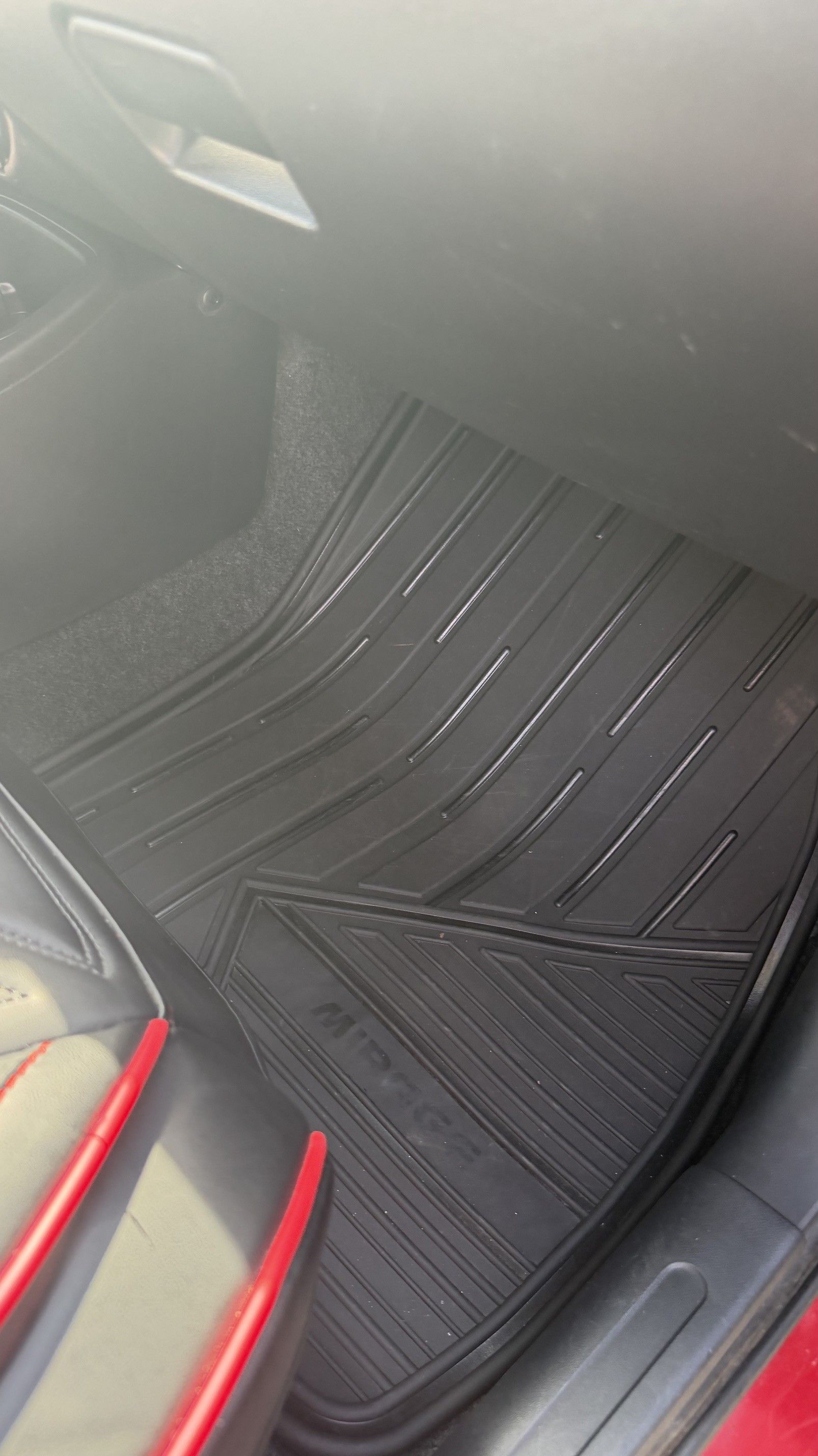 Used 2017 Mitsubishi Mirage G4 ES FWD image 11