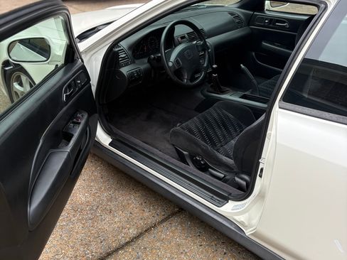 Used 2001 Honda Prelude image 11