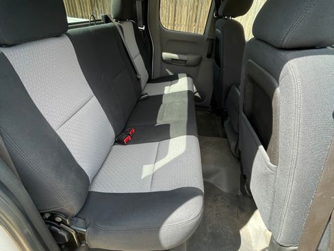 Used 2008 Chevrolet Silverado 1500 W/T RWD image 21