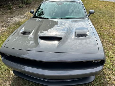 Used 2023 Dodge Challenger R/T Scat Pack w/ Plus Package image 5