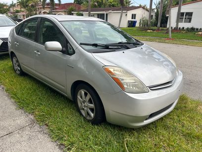 Used 2007 Toyota Prius