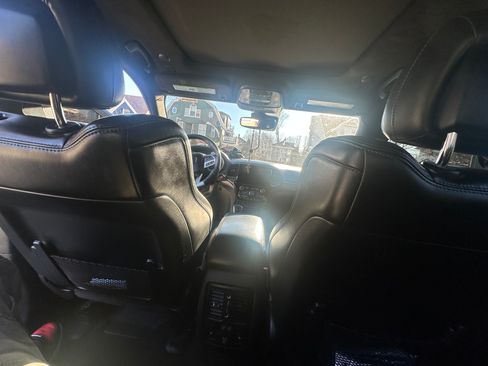 Used 2019 Jeep Grand Cherokee Trackhawk image 13