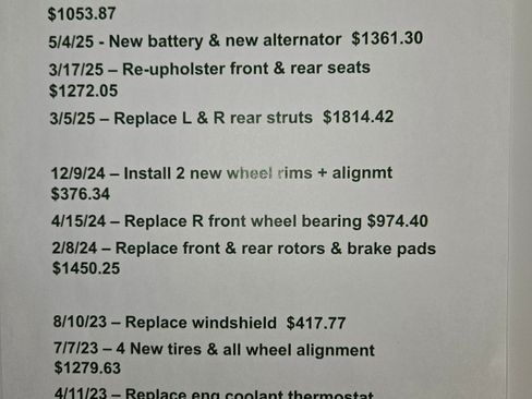 Used 2006 Lexus LS 430 image 14