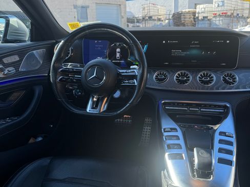 Used 2022 Mercedes-Benz AMG GT 43 image 10