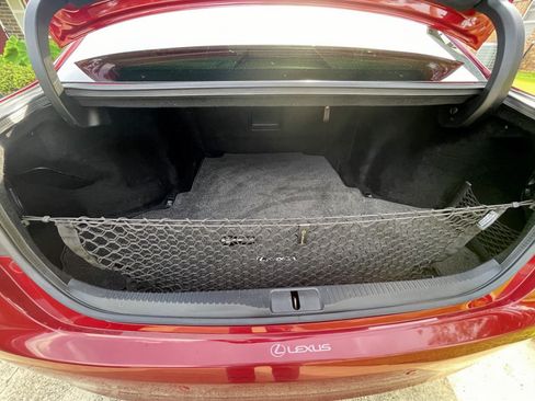 Used 2013 Lexus GS 350 w/ Premium Pkg RWD image 18