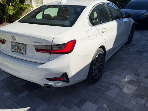 Used 2020 BMW 330i 330i Sedan 4D w/ Convenience Package image 6