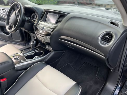 Used 2020 INFINITI QX60 Signature Edition AWD/4WD image 15