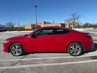Used 2009 Honda Accord EX-L