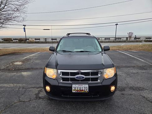 Used 2012 Ford Escape XLT image 4
