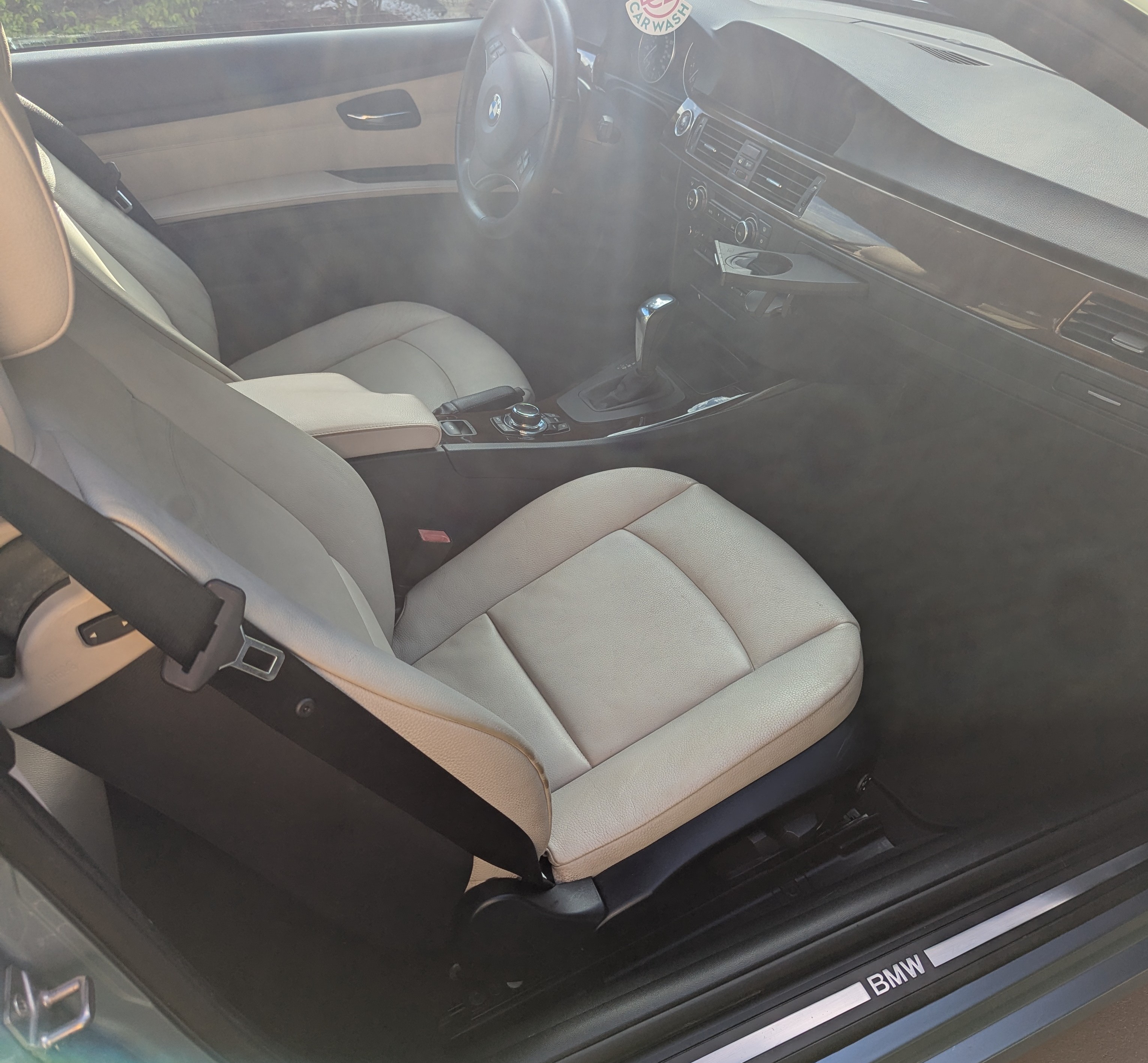 Used 2012 BMW 328i Convertible RWD image 10