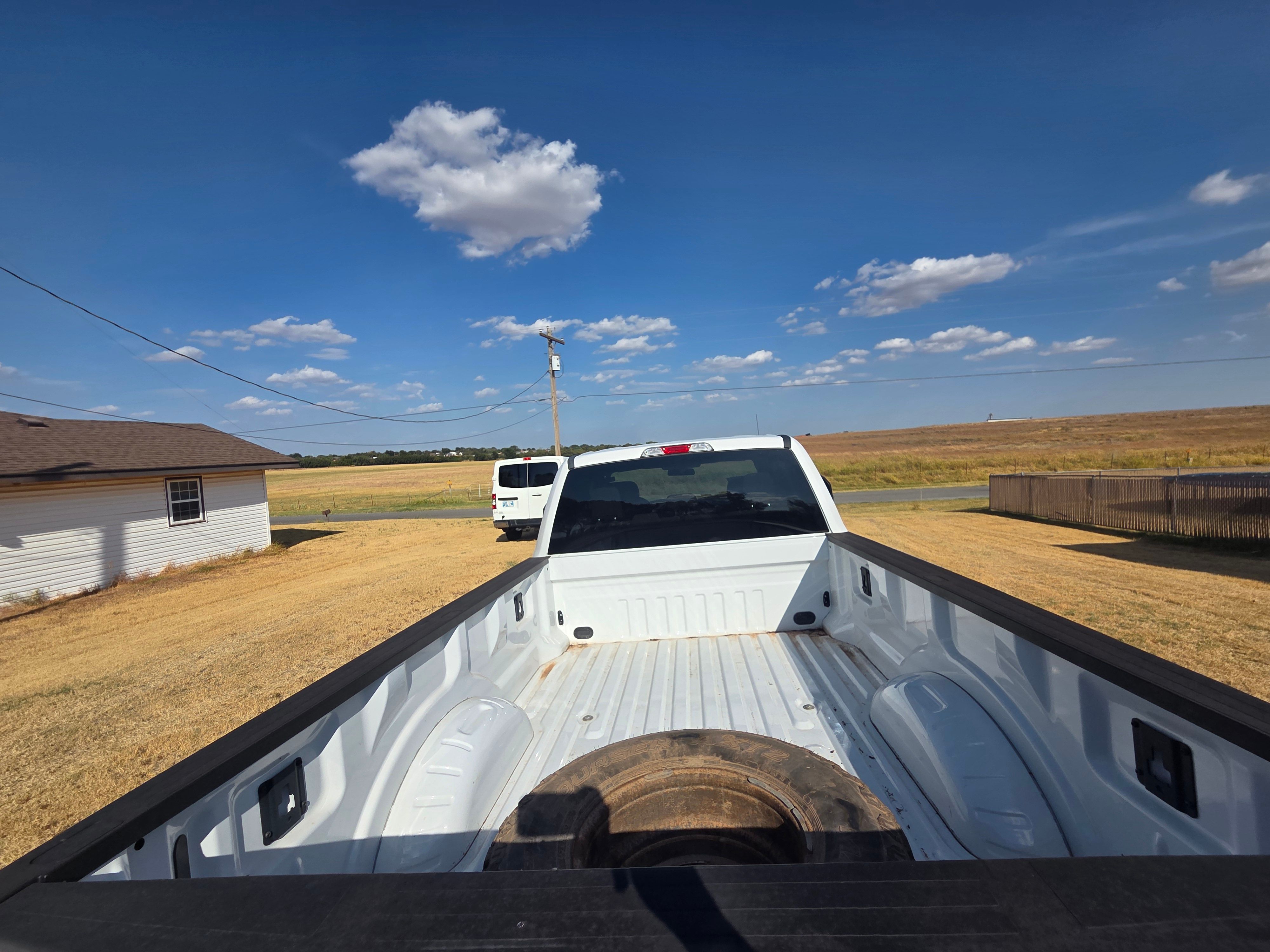 Used 2019 Ford F250 XLT w/ XLT Value Package AWD/4WD image 13