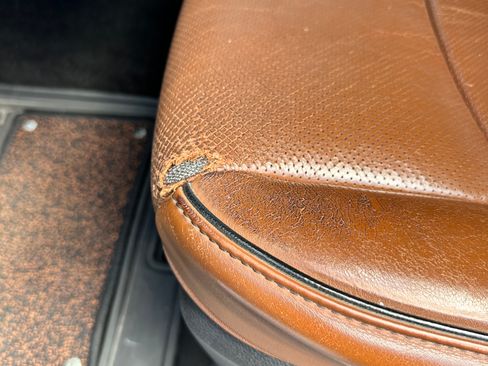 Used 2018 RAM 2500 Longhorn image 12