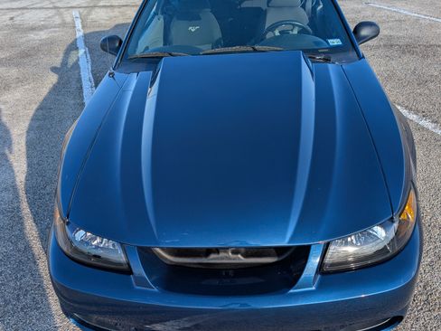 Used 2001 Ford Mustang GT image 9