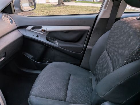 Used 2009 Pontiac Vibe image 5